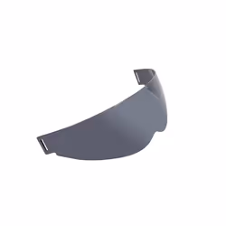 GIVI 40.5 X-Fiber Pare-soleil, gris pour Hommes
