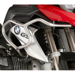 GIVI crashbar noir pour Yamaha MT-07 (18-20)/MT-07 Tracer (16-19)