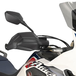 Garde-main GIVI en ABS pour modèles Honda (voir description)