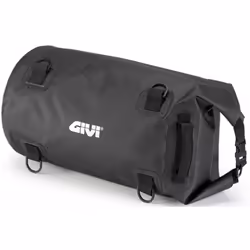 GIVI EA114 Easy-T Rouleau de bagages, noir, taille 21-30l pour Hommes