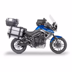 GIVI Monokey Triomphe Porte-bagages latéral