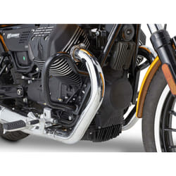 GIVI crashbar noir pour modèles Moto Guzzi (voir description)