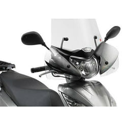 Kit fixation bulle Givi Honda vision50/110 11-17