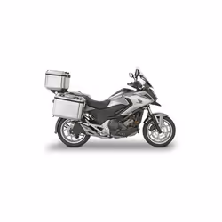 Kit fixation Givi Honda NC750X 16/17 RM02