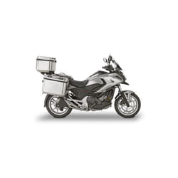 Kit fixation Givi Honda NC750X 16/17 RM02
