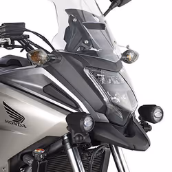 Supports phares Givi BMW R1200RT 14