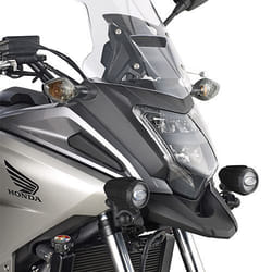Supports phares Givi BMW R1200RT 14