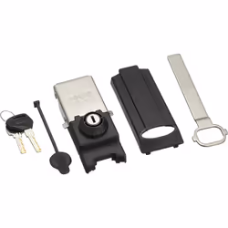 Boucle de fermeture complet Givi DLM46