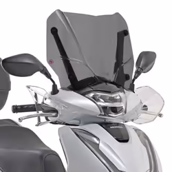 Pare-brise scooter Givi Honda SH 125I-150I (2017 à 2019)