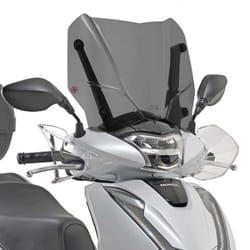 Pare-brise scooter Givi Honda SH 125I-150I (2017 à 2019)