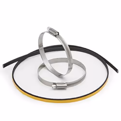 Kit bracelet en acier inoxydable GIVI pour S290S/M