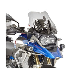 Bulle Moto Givi Basse et Sportive Bmw R 1200 Gs (13 À 18)