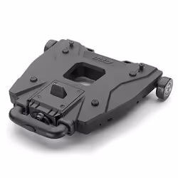 Platine Givi trolley