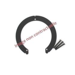 Bride pour sacoche de réservoir Givi BF28 Tanklock