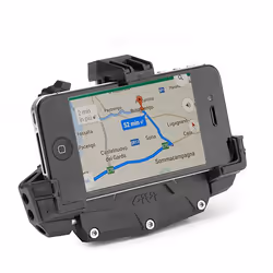 Support universel GIVI Navi pour smartphone pour guidon avec diamètre de tube de 8 à 35 mm