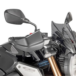 Garde-main GIVI ABS pour Honda CB 650 F (17-18) / CB 650 R (19-21)