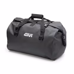 GIVI Easy-T Sac arrière, noir, taille 51-60l pour Hommes