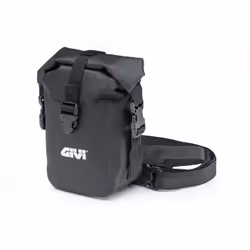 Givi Sac à jambe, noir pour Hommes