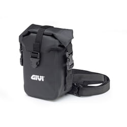 Givi Sac à jambe, noir pour Hommes