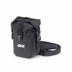 Givi Sac à jambe, noir pour Hommes