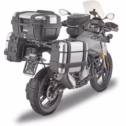 GIVI Porte-valises latérales pour GIVI Monokey ou valise rétrofit pour BMW G 310 GS (2017 - 2024)
