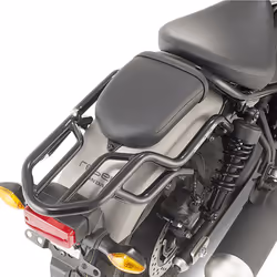 GIVI Top Case Support pour Monokey ou Monolock Case pour Honda CMX 500 Rebel (17-21)