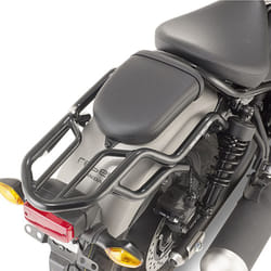 GIVI Top Case Support pour Monokey ou Monolock Case pour Honda CMX 500 Rebel (17-21)