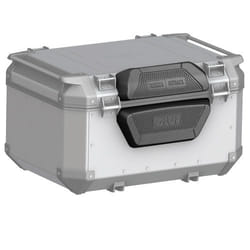 Dosseret top case moto Givi Dosseret E172 Trekker Outback 58L