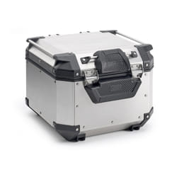 GIVI Dosseret passager pour GIVI Trekker Outback OBKN42 Dossier