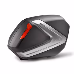 GIVI V37 - Jeu de boîtiers latéraux Monokey® SIDE