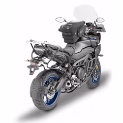GIVI Side Case Carrier Détachable pour Monokey SIDE pour Yamaha Tracer 900 / Tracer 900 GT (18-20)