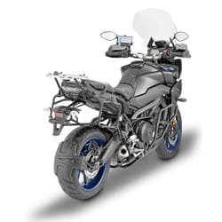 GIVI Side Case Carrier Détachable pour Boîtier Monokey pour Yamaha Tracer 900 / Tracer 900 GT (18-20)