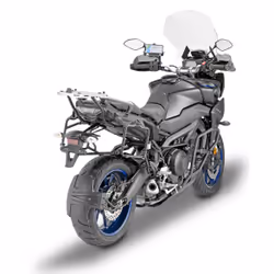 GIVI Side Case Carrier Détachable pour Boîtier Monokey pour Yamaha Tracer 900 / Tracer 900 GT (18-20)