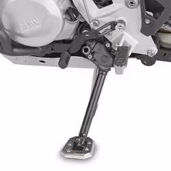 Semelle de béquille moto Givi Bmw F 750 GS / F 850 GS (18-19)