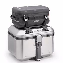 Porte-bagages GIVI pour DLM30 / DLM46