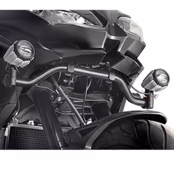 Kit de montage GIVI pour phares S310, S321, S322 pour Yamaha Tracer 900 / Tracer 900 GT (18-20)