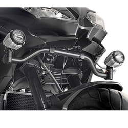 Kit de montage GIVI pour phares S310, S321, S322 pour Yamaha Tracer 900 / Tracer 900 GT (18-20)
