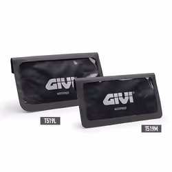 GIVI Support de smartphone étanche Taille L