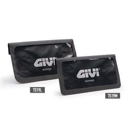 GIVI Support de smartphone étanche Taille L