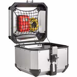 GIVI Trekker Dolomiti DLM30/DLM46 Filet à bagages élastique