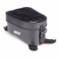 Sacoche de réservoir Givi GRT716 ligne Gravel-T