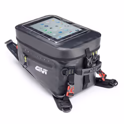 Sacoche de réservoir Givi GRT715 ligne Gravel-T