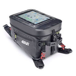 Sacoche de réservoir Givi GRT715 ligne Gravel-T