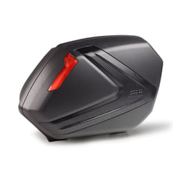 GIVI V37 - Jeu de boîtiers latéraux Monokey® SIDE