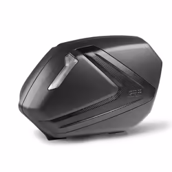 GIVI V37 - Jeu de boîtiers latéraux Monokey® SIDE Tech