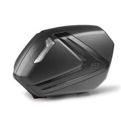 GIVI V37 - Jeu de boîtiers latéraux Monokey® SIDE Tech