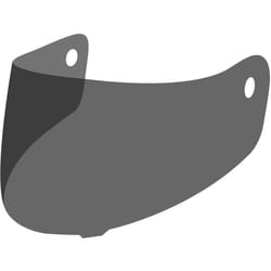 GIVI H11.1 Visière Air Jet-R, noir
