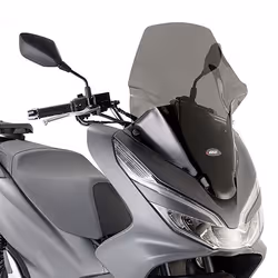 Kit fixation bulle Givi 1163DT/1129DT/1129D