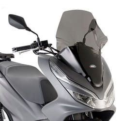 Kit fixation bulle Givi 1163DT/1129DT/1129D