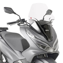 Pare-Brise Givi INC Honda PCX 125 18